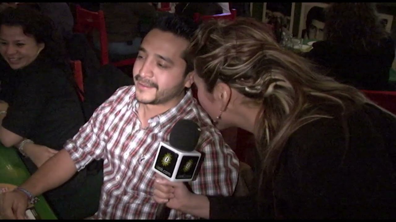 La Cantina 07/03/2008