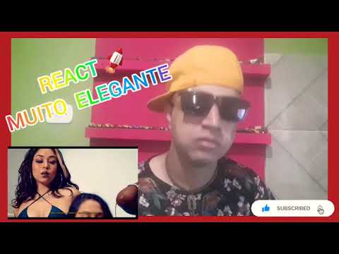 Muito  Elegante-MC PH ft Kyan,Guigo & Kayblack( GR6 explode) Caio Passos #REACT