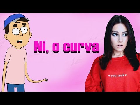 Mimi acuzată de prostituție!!!