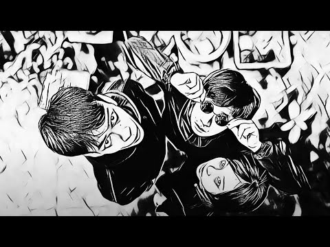 DABOTA | BỆT BAND - NGỤY NGÔN (Official Lyric Video)