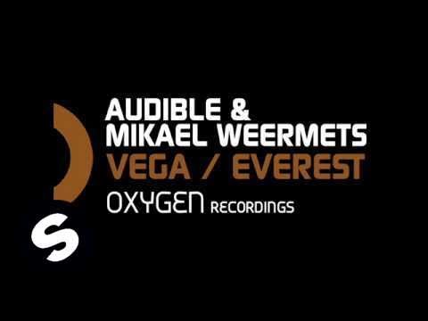 Audible & Mikael Weermets - Vega (Original Mix)