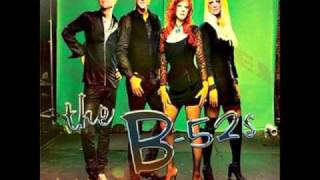 The B-52s Too Much to Think About