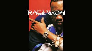 Raekwon - Respect Power (Instrumental)