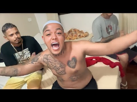 Medley em Londrina Paraná - MC Alê (Medley 2023)