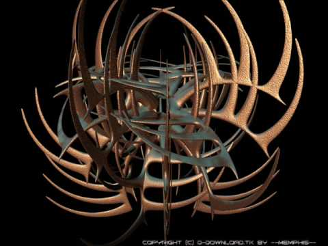 TRANCE VISIONS- Kan Cold - Requiem