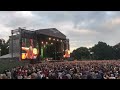 Iggy Pop "Five Foot One" & "TV Eye" at Crystal Palace Park July 1st 2023