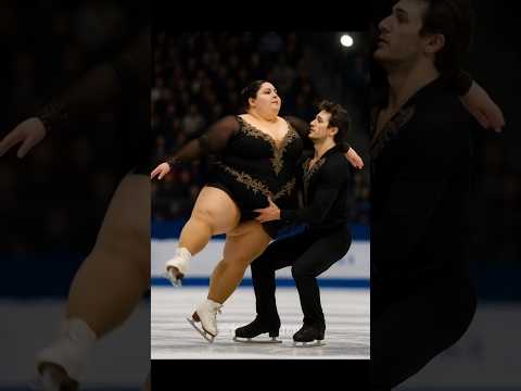 Amazing Final ice skating performance | Amazing Moves #dance #iceskating #olympics #beautiful
