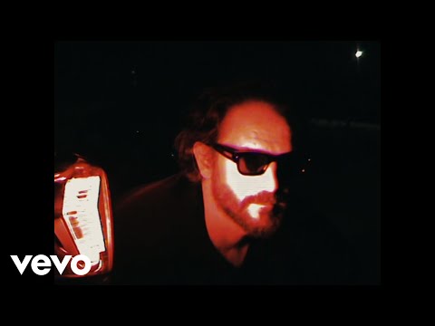 The Magician - Night To Night