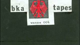 DAF - Alle gegen Alle ( First Demo Version 1980 Deutsch NDW /EBM/Electro-Punk/Darkwave )