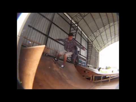 kevin anderson copilation 2014