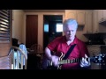 joe martucci, walkin blues, johny rivers