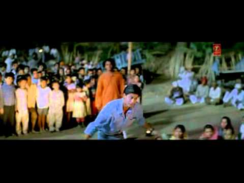 Yeh Tara Woh Tara [Full Song] | Swades | Shahrukh Khan