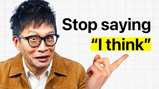 5 Speaking Traps That Make Smart People Look Insecure