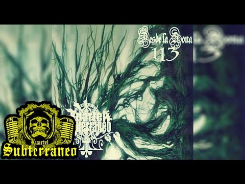 DE NUEVO FRENTE AL MICRO / KUARTEL SUBTERRÁNEO / DESDE LA ZONA 113