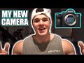 Sony A7 III Unboxing | MY NEW CAMERA