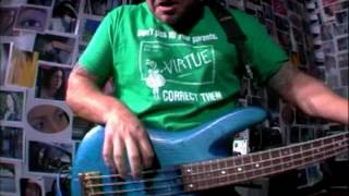 Blood Has Been Shed   She Speaks to Me