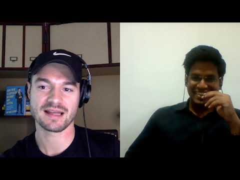 Nathan Latka interviews GoComet