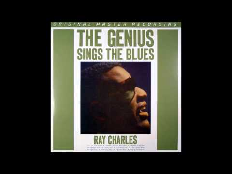 Videoclip de Feelin' Sad — Ray Charles