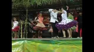 NELSON PAPI Y MARIA ALEJANDRA ROMERO