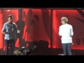 One Direction - Act My Age - Seattle, WA - July 15 ...