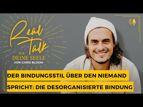 Desorganisierte Bindung: Verhaltensmuster und Lösungswege