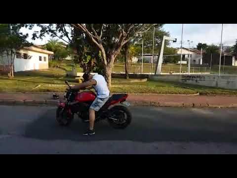 Paródia da xj6, Amar Amei