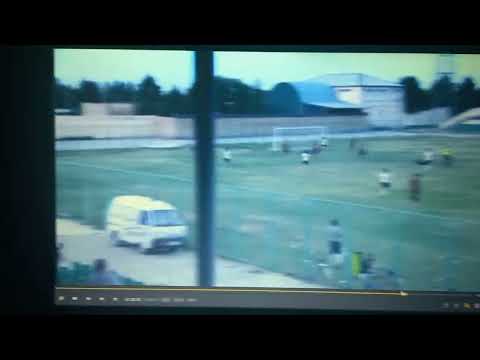 Zarangari vs Istiqlol