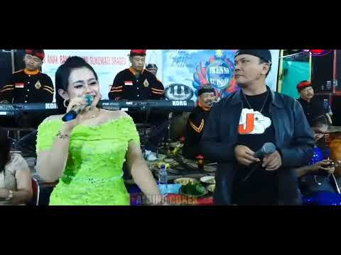 Sesideman medley podang kuning garap sragenan bareng sinden Lilis//TresnoBudoyo//ARSjilid4//Albino