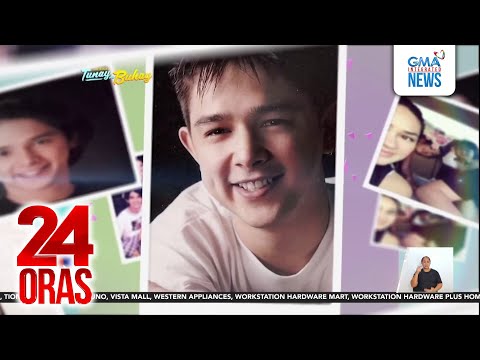 "T.G.I.S" star Red Sternberg, pumanaw sa edad na 50 | 24 Oras