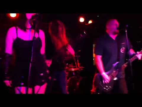 Eyes Stained Black - Live at Filmscouts 2011