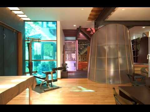 Janney House - Lexington,MA