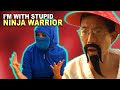 Ninja Warrior Part 1 2 I M With Stupid Web Series Ep 3
