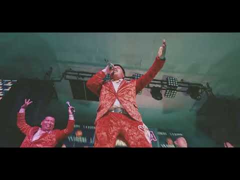 KSTYGO Mix Romanticos en vivo