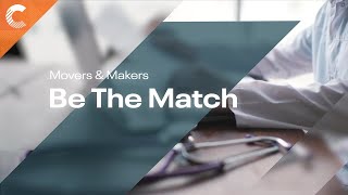 Be the Match | More data, more donors, more lives saved