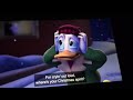 Mickey S Twice Upon A Christmas Donald S Gift Poor Donald