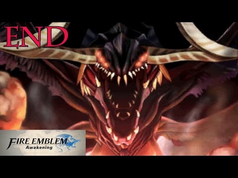 Fire Emblem: Awakening | Finale | Endgame