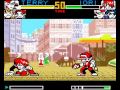 Neo Geo Pocket King Of Fighters R 2