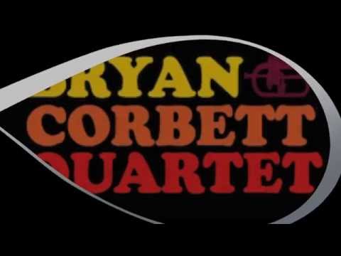 Bryan Corbett Quartet -  Promo Sampler (short version)