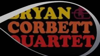 Bryan Corbett Quartet -  Promo Sampler (short version)