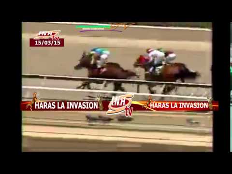 LA RINCONADA 1 CARRERA, SABADO 21 DE MARZO DEL 2015