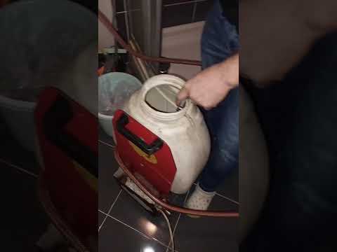 Petek temizliği videosu