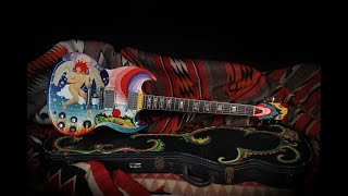 Video thumbnail for 1962 Gibson SG "The Fool" by Rumble Seat Music Nashville
