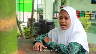 Download lagu ANTARA CINTA DAN KAWAN  |  A SHORT FILM mp3