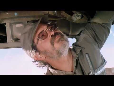 Tales of the Unexpected: Nothin' Short of Highway Robbery - 21st July 1985 - Warren Oates - HD 50fps