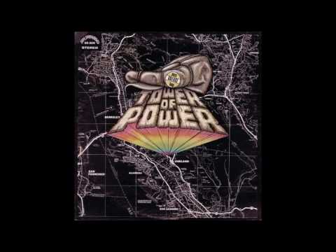 Tower Of Power  -  The Skunk, The Goose And The Fly