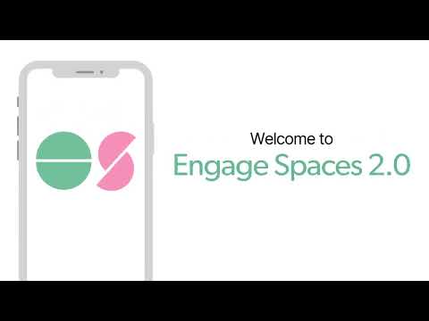 Engage Spaces video thumbnail