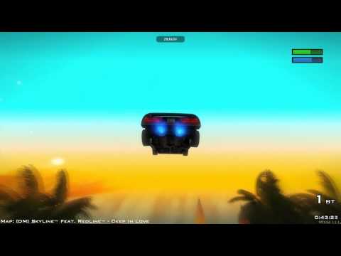 [DM]RedLine~ ft. SkyLine~-Deep In Love