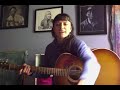 I'm Going Away (Elizabeth Cotten) - Played slowly with tab