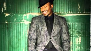 Anthony Hamilton - Spend Some Time