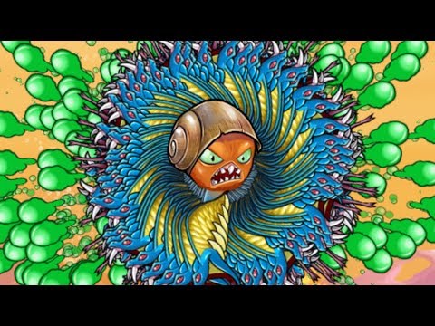 ALL THE SNAKES!!! - Octogeddon | Ep4